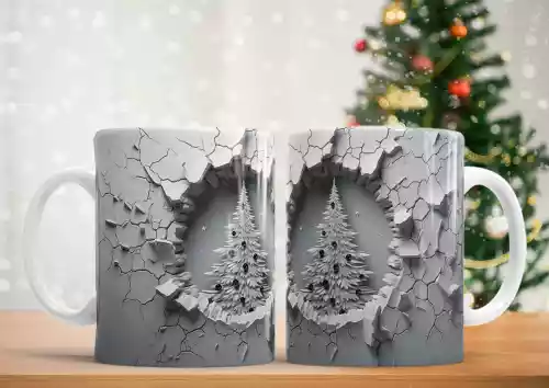 vectores plantilas NAVIDAD,3D,FESTIVIDAD,FESTEJO,INFLADO,